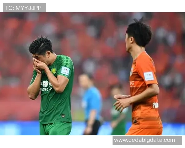 国安与鲁能对决分析及赛前展望，谁能在关键时刻把握胜机